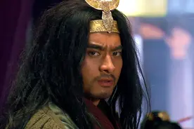 仔细读原著你会发现：武松不是英雄，有3个污点洗刷不去图片