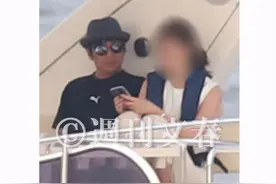 “世纪渣男”近藤真彦疑婚内出轨，与小25岁情人长达5年婚外恋图片