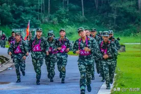 部队五公里，包治百病？图片