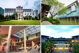 为什么去泰国留学？看完你就知道了图片