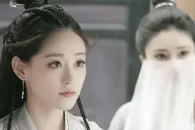 张无忌为啥得不到周芷若？将三任峨眉掌门的名字连起来，你就懂了图片