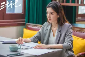 曼妮的结局，是“沪漂族”们最真实的YY图片