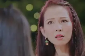 蔡少芬自曝过往经历：身体抱恙被诊断为绝症，却因怀孕让她痊愈图片