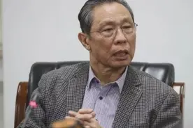 钟南山认为：早上是养胃“黄金期”，常吃3种早餐，或有助养胃图片