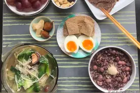 用这样的方法吃，也许你也可以试试的图片