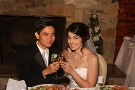 2008年，一位河南农村保安娶了美国女大学生，如今生活如何？图片