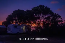 汽车自驾旅行，中国星级汽车营地对比新西兰房车营地，谁好谁坏？图片