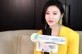 32岁景甜谈恋爱观，曾与张继科热恋甜蜜，分手原因众说纷纭图片