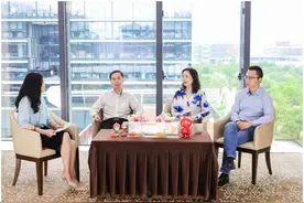 阿里日迎来首次“口罩集体婚礼”，102对新人见证阿里102年承诺图片