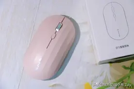 懒癌星人的最佳救星—讯飞智能鼠标M110图片