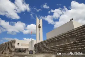 五一小长假在即 八条京津冀红色游线路值得收藏图片