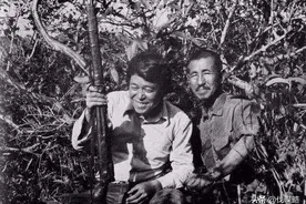 最后1个投降的日本兵，他在孤岛打了30年游击，他的结局怎样？图片