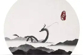 诗词丨人生本过客，何必惹尘埃图片