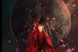 古风圈最火十大歌曲，你听过几个图片