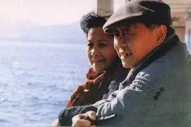 【名人情感世界】黄永玉与张梅溪的爱情：一场旷世持久的世纪之恋图片
