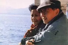 【名人情感世界】黄永玉与张梅溪的爱情：一场旷世持久的世纪之恋图片