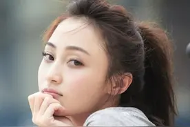 大红大紫的女星，却无戏可拍，你知道都有哪几个吗？图片