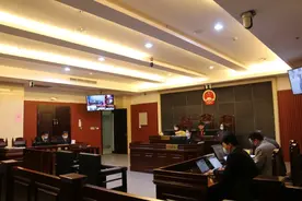 温州医科大学附属第一医院原院长周蒙滔等人受贿案一审开庭并当庭宣判图片