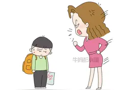 孩子不好带？来听听这位奶奶的11句话，句句经典图片