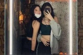 “千金模板”李元珠：三星的四代继承人，却因一张自拍被全民网暴图片