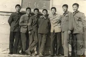 1977年的高考录取率究竟有多少图片