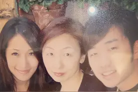 萧亚轩晒照伤疤仍严重，坦言不喜欢自己当下模样，情绪低落想妈妈图片