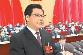 聚焦甘肃两会||全文！2021甘肃省政府工作报告图片