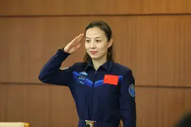为啥女航天员去太空要吃避孕药？女航天员的生理问题真的不好解决图片