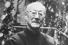 他捐给祖国近“千亿”，病危后想住单人病房，医生：你级别不够图片