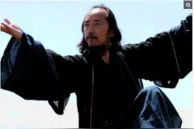 现实中的“六大门派”掌门人，少林方丈释永信的武功到底有多高？图片