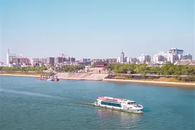杭衢钱塘江诗路之旅再度启航图片