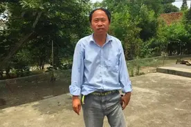 寒门子弟考上北大博士，失业18年靠父母接济，网友：坑爹又坑妈！图片