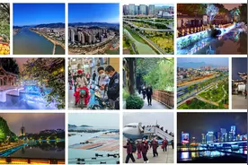 图说福州 | 点亮榕城 共迎春来图片
