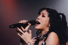 打扰一下乐团洛阳演唱会 7月16日唐Live House 他们来了图片