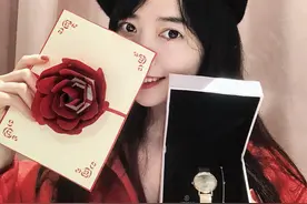 女神专属腕表，雷诺这款绝不容错过图片