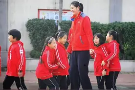 “1到18岁”身高参照表，看看你家孩子身高，是高了还是矮了？图片