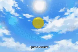 当乒乓球被打出超音速后，破坏力竟然这么惊人？图片