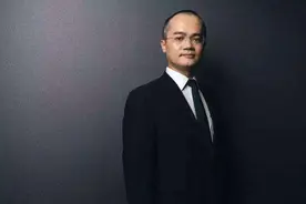 TMD中王兴目前最成功，美团股价仨月翻倍，突破2000亿美元图片