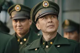 《大决战》：黄百韬战败殉国，王强王劲松呈现炸裂式演技图片
