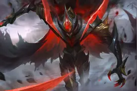 张大仙自创“怒魔流”白起，40%扛伤32%输出，一件2100对抗路封神图片