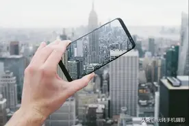 用手机这么拍，让你的朋友圈点赞翻10倍图片