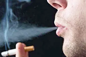 经常抽烟的注意了，抽烟时死记这两点，很多人不当回事，快点看看