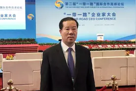 汕头“木业大王”造假100亿！巨亏超19亿，老板被称资本教父图片