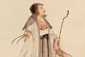 魏晋南北朝盛产风流人士，背后有什么深层历史原因？图片