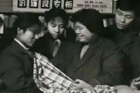 80年代，风靡全国的“的确良”，因何销声匿迹了？原因其实很现实图片