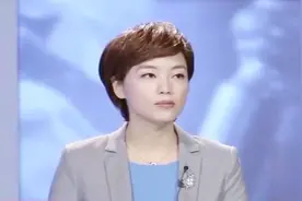 女方容易“孩子气” 场上坚决要离婚 过了一晚却又决定给丈夫机会视频封面