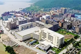 “共富”新路子 鹿城18个村“飞地抱团”壮大集体经济图片