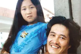 不是明星，出嫁时赵本山却忙前忙后，还亲自把她儿子栽培成演员图片