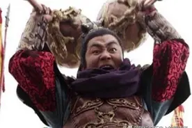中国历史上有哪些很有名却是虚构的英雄人物？图片