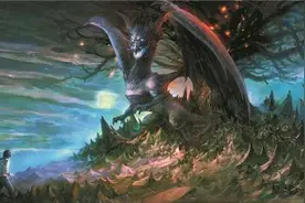 故事：《龙族》版战狼：冷锋，卡塞尔学院毕业生，乱入的楚子航图片